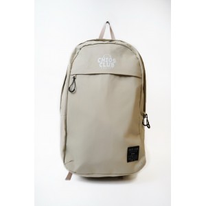 【飛ぶ! 旅行系列】CHIOS CLUB -  旅行背囊/ MBT01 BEIGE